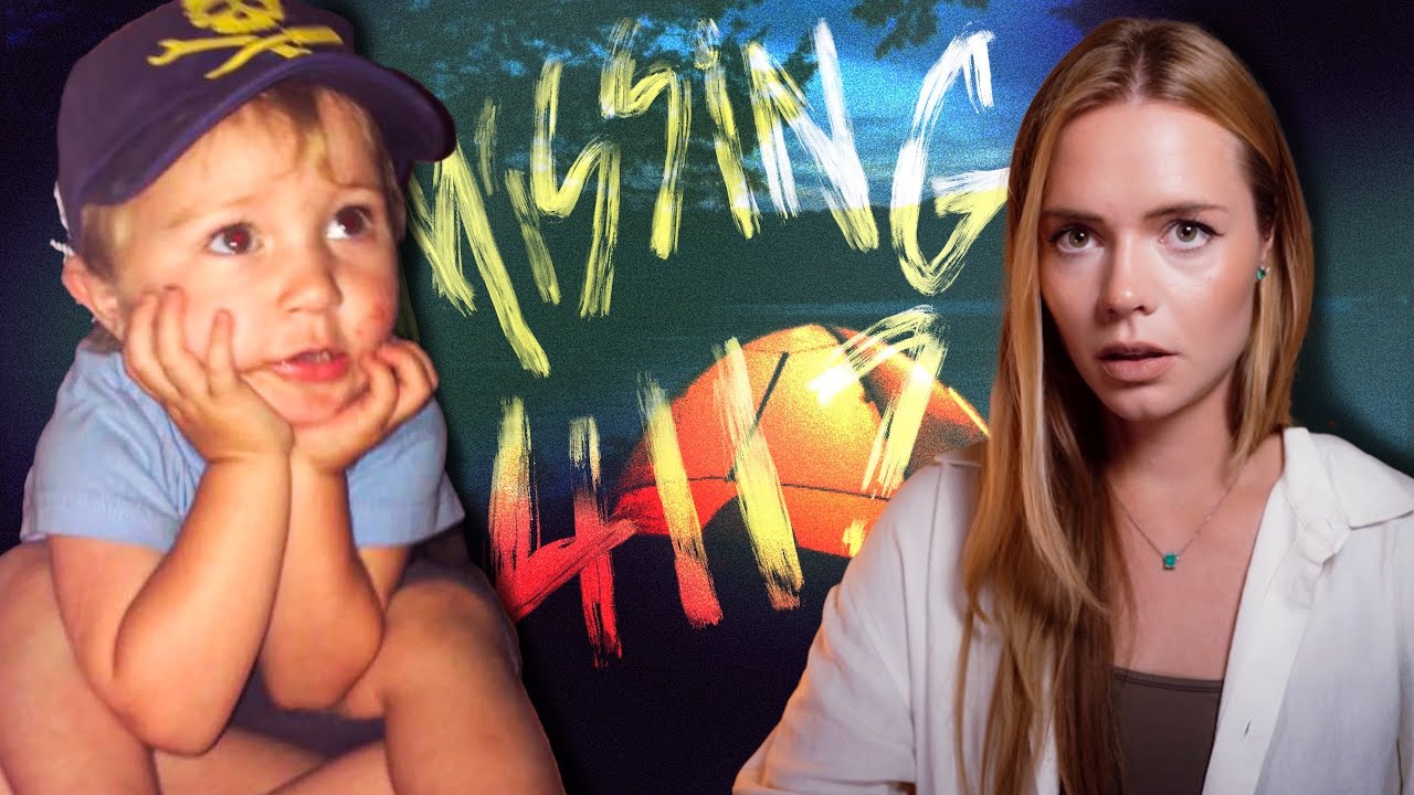 ИСЧЕЗ БЕЗ СЛЕДА У РОДИТЕЛЕЙ НА ГЛАЗАХ: ДеОрр Кунц &ndash; Missing 411 или...?