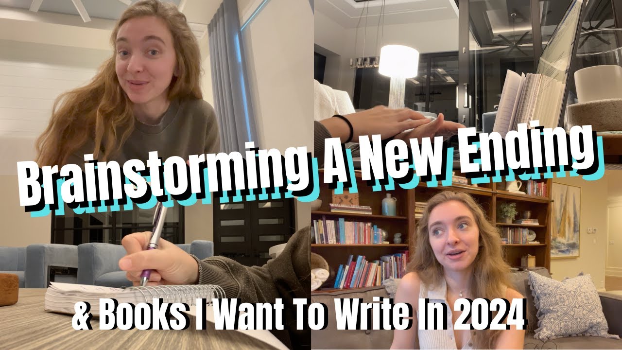 Новый год, новая концовка книги, написание двух проектов одновременно, новый компьютер // Заверше...