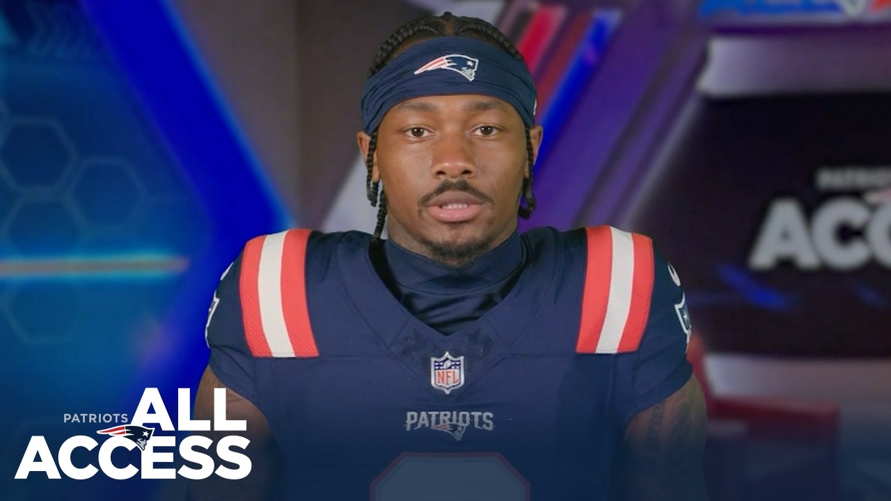 Special Edition Patriots All Access From Super Bowl LX | New England Patriots
