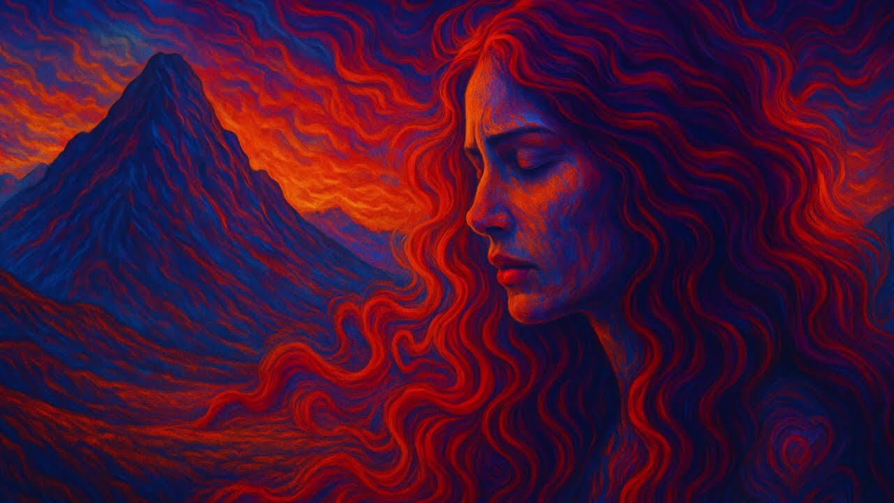 Dağlar Dağladı Beni &ndash; Anatolian Rock Cover / Psychedelic Trap Rock