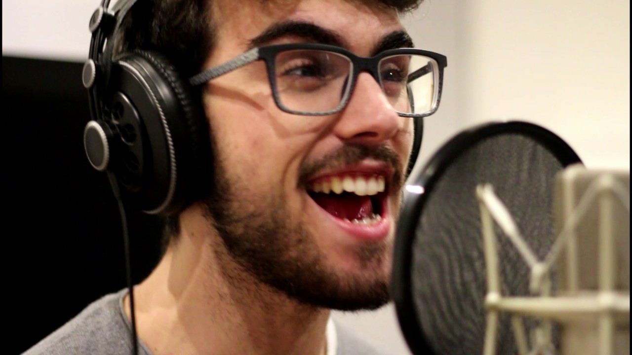 Pau Franch & Co. - Pequeña Gran Revolución (Cover)