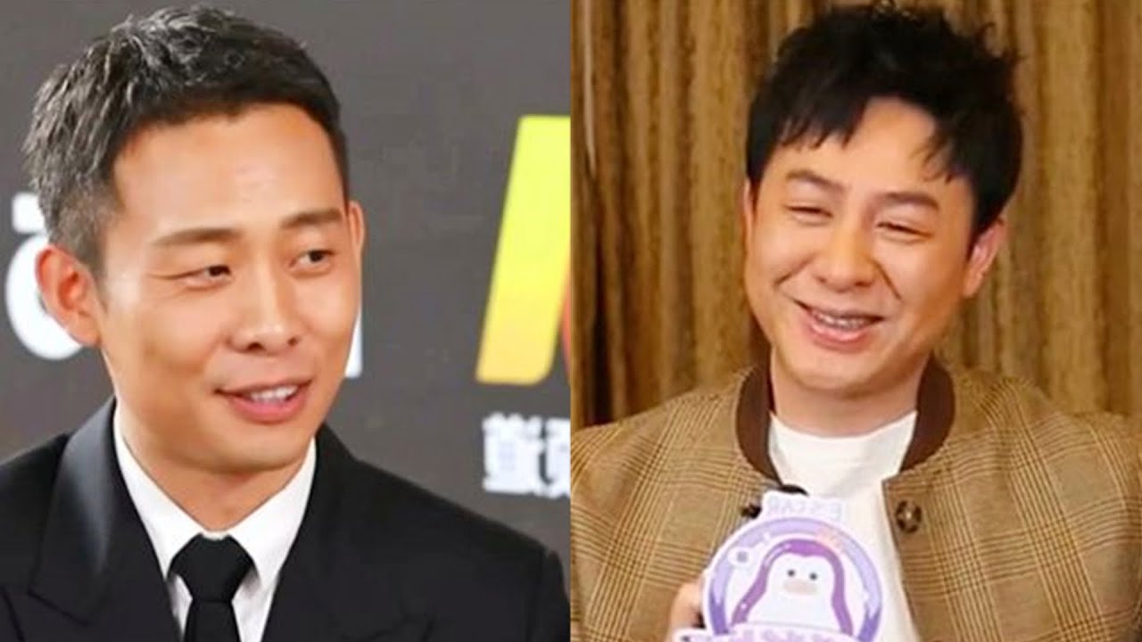 狂飙爆火后，张译直言不想再跟张松文合作，说出原因后导演组笑翻