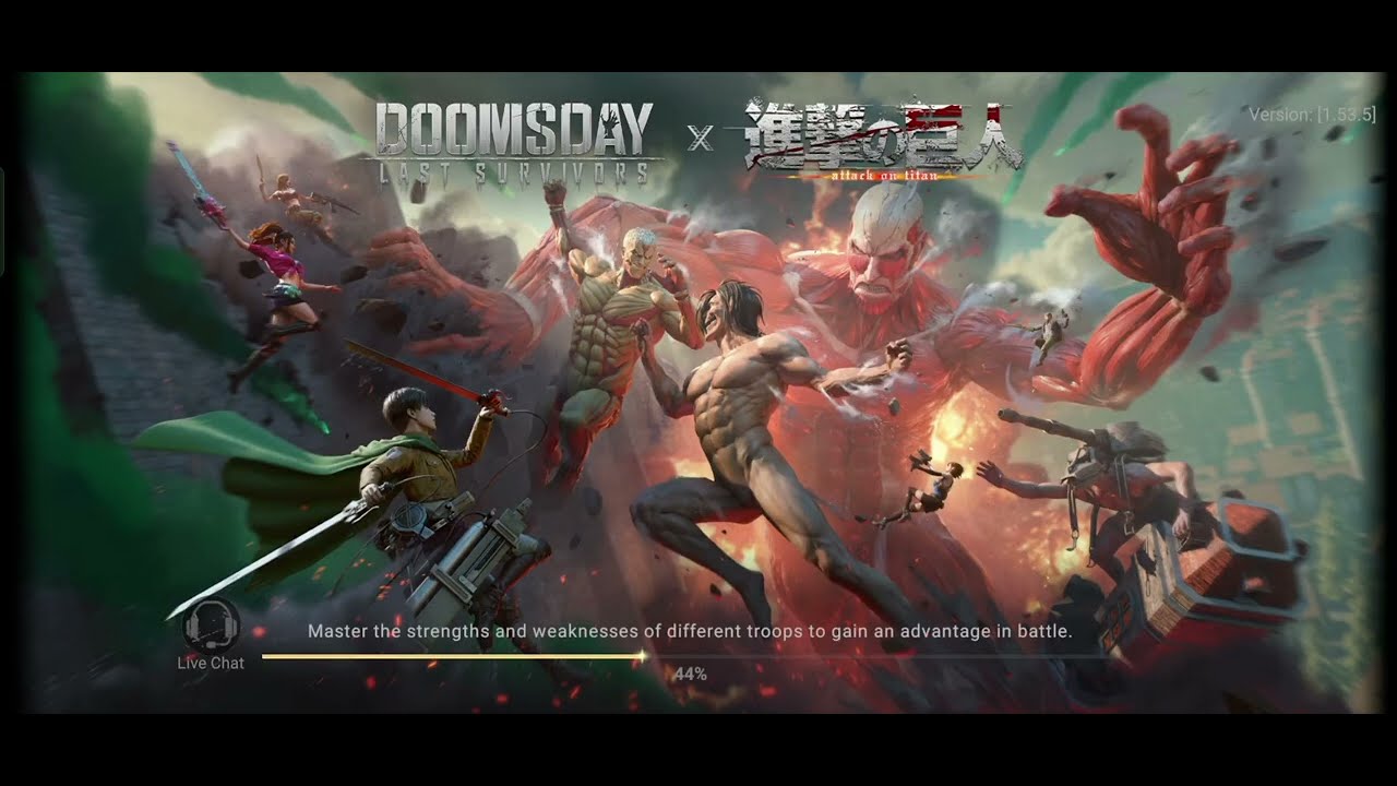 Doomsday Last Survivors zombie youtube games 