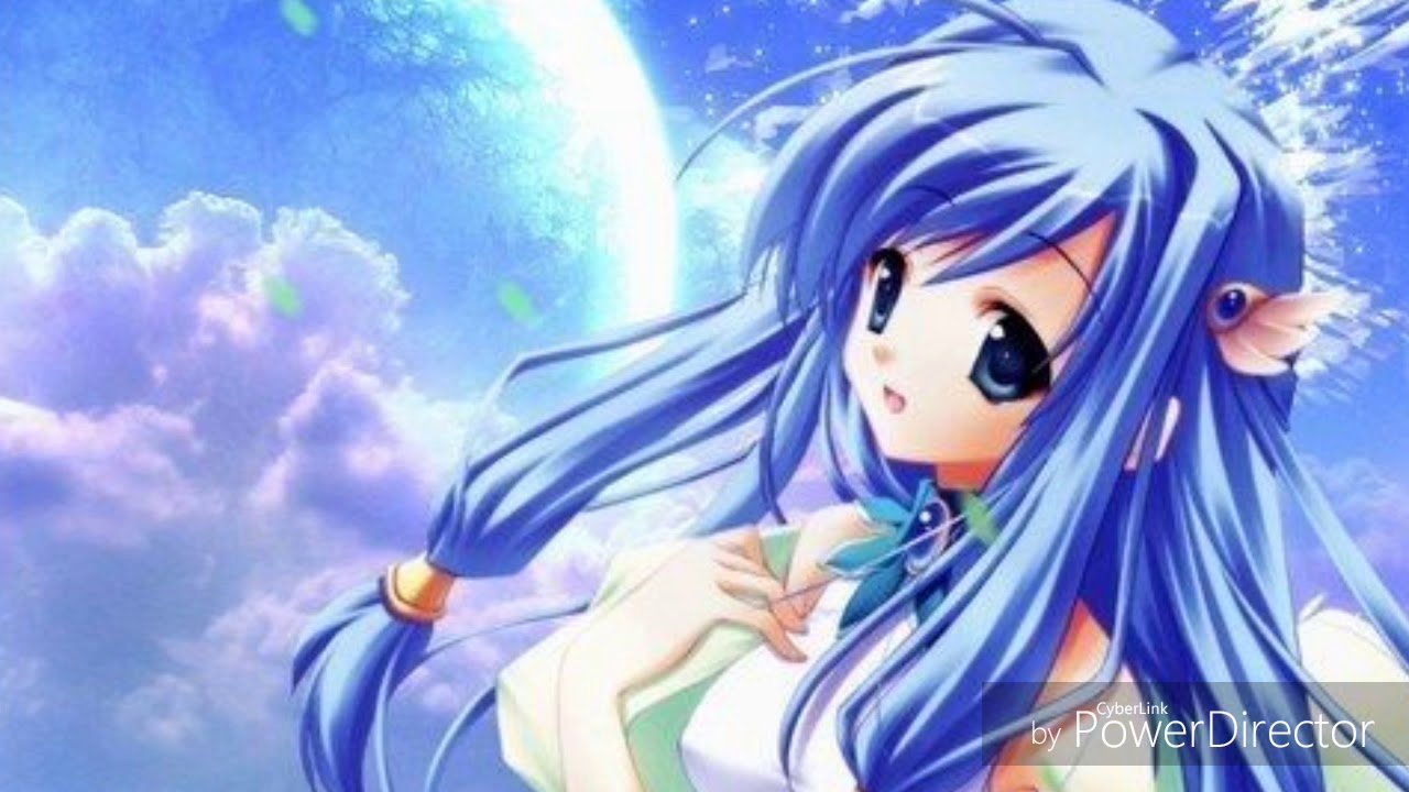 Nightcore LISTEN TO YOUR HEART ( FRENCH VERSION ) ROXETTE - DHT ( SARA'H COVER )