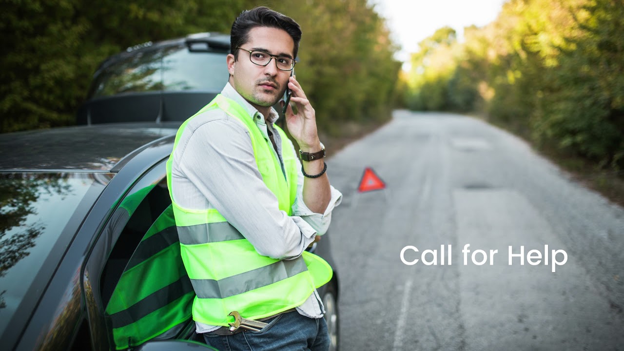 How to Deal with a Roadside Emergency | Towing Melbourne Wide
