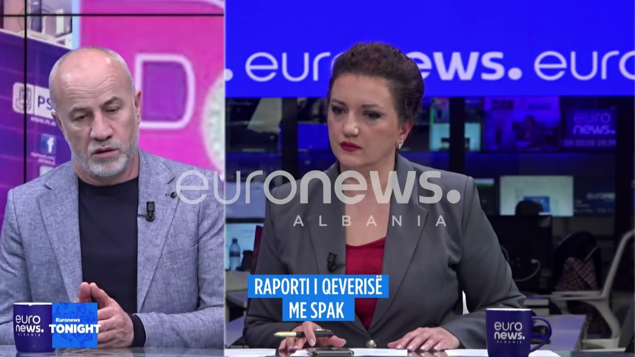 SPAK i mbrojtur nga SHBA dhe BE/ Baçi: Mazhoranca dhe opozita po ushtrojnë presion!