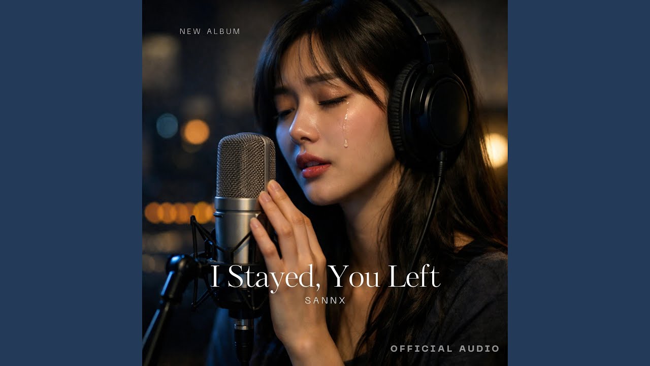 Still Bleeding From You