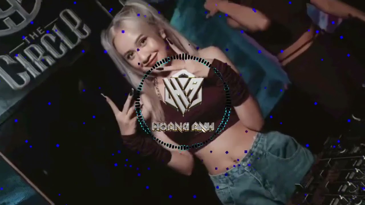 Em Se La Nguoi Ra Di - ThanhVu Remix | Nhạc Vinahouse Hay Nhất Năm 2024