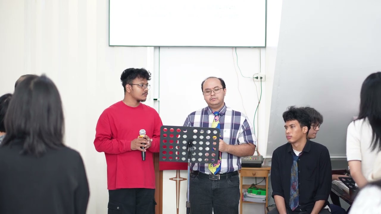 March 8, 2026 | Praise & Worship