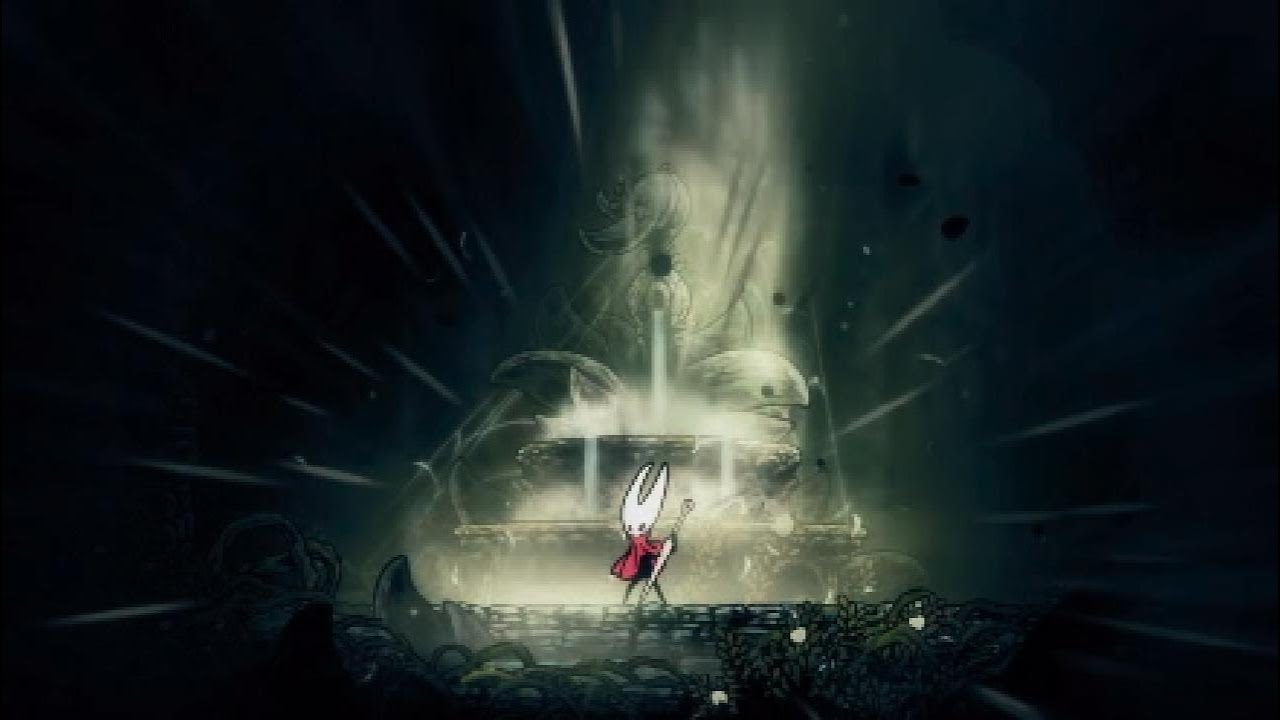 Hollow Knight Silksong Ep 37 Dreams coming true