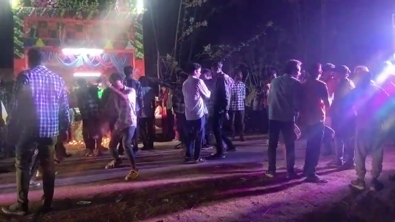 Sikartun Sambalpuri Melody Video Balangir 