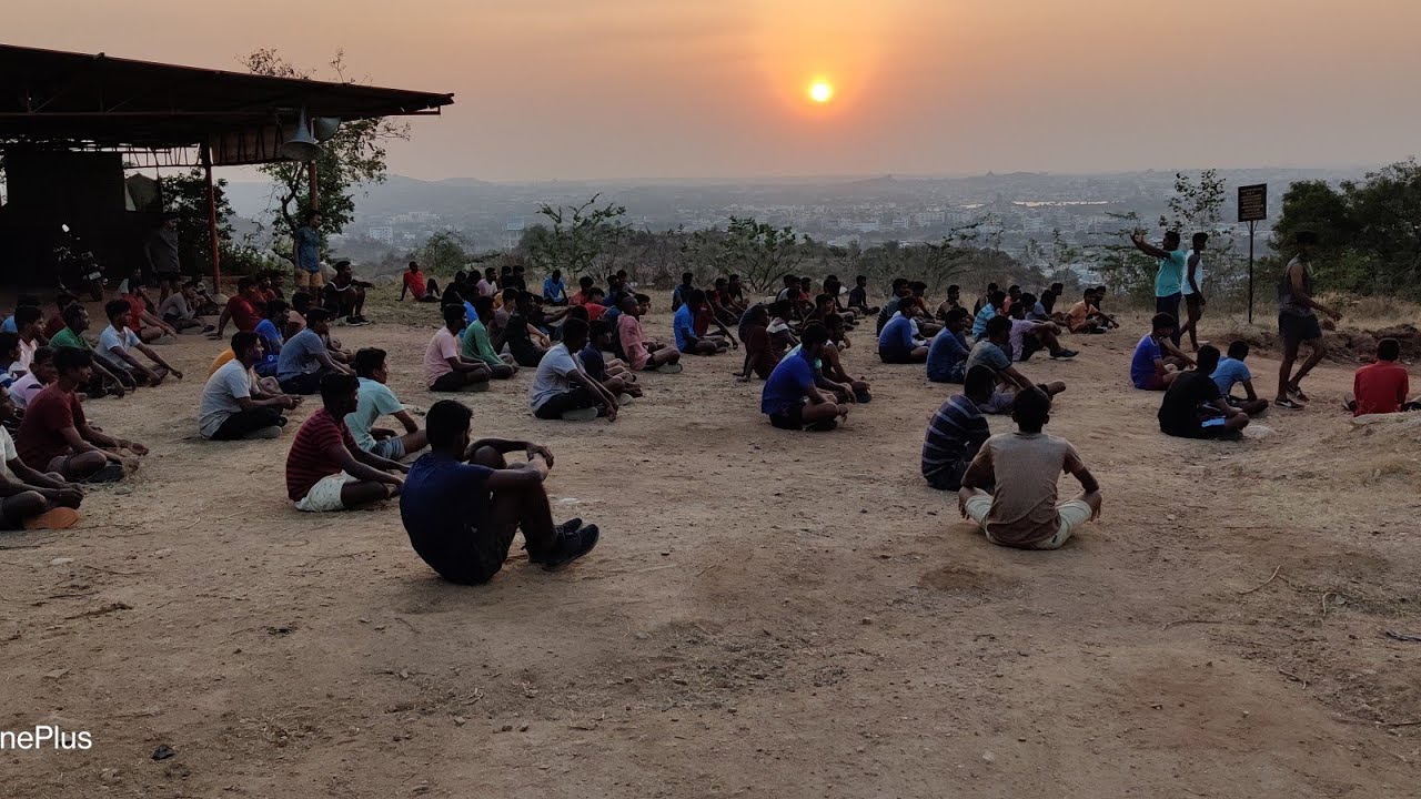 Yuvatarang Defence Academy   (Ground work)mallapur Balapur (HYDERABAD)
