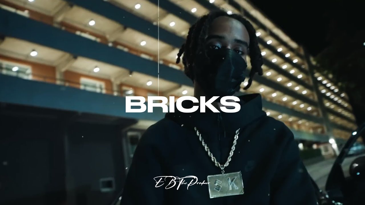 Shacki x Sticky x G1ocatore Type Beat 2025 | 