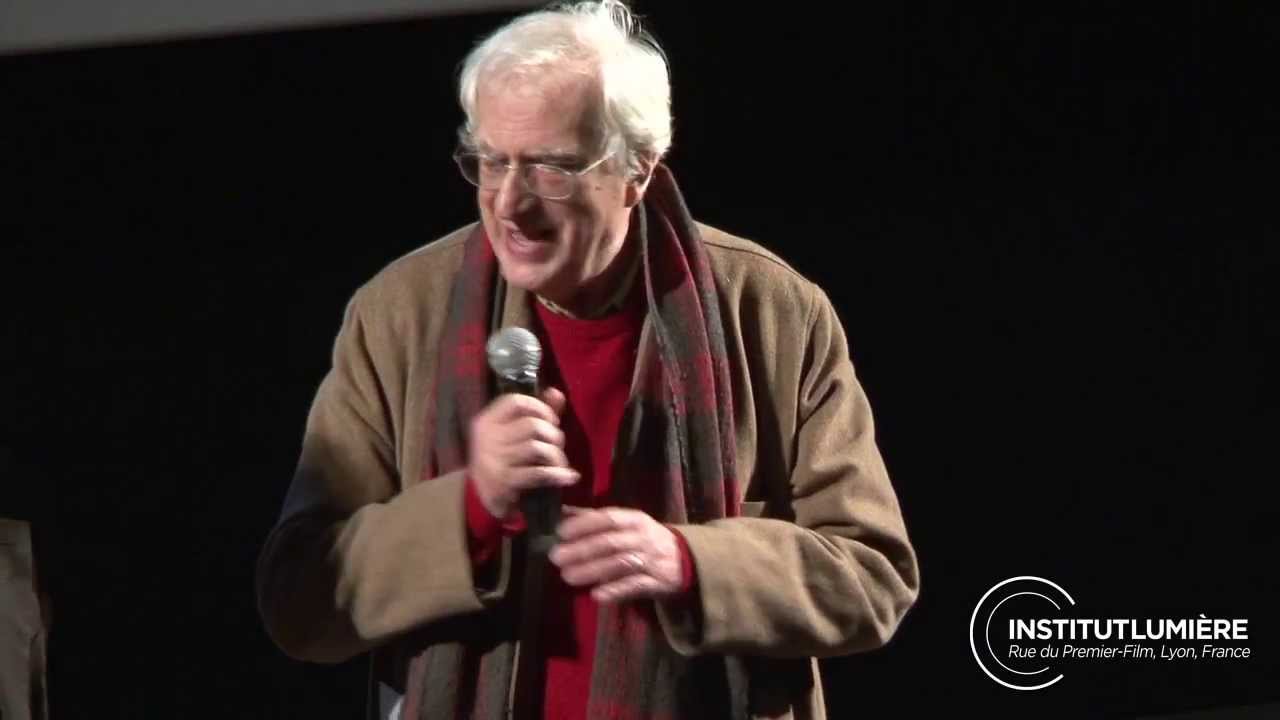 Bertrand Tavernier pr&eacute;sente 'Le Roman de Mildred Pierce' de Michael Curtiz