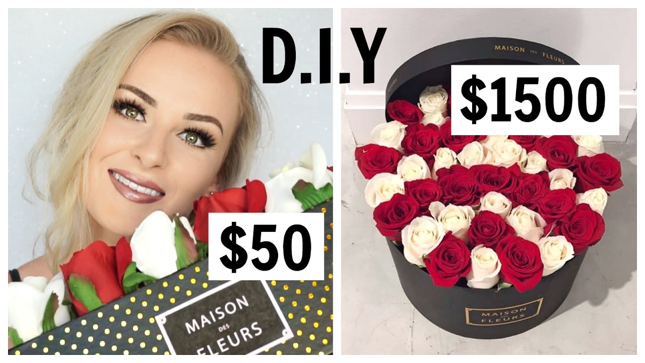 DIY Luxury Home Decor | Maison Des Fleurs!