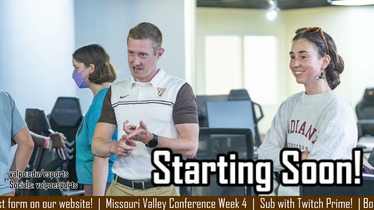 Valparaiso University vs. Belmont University | Missouri Valley Conference