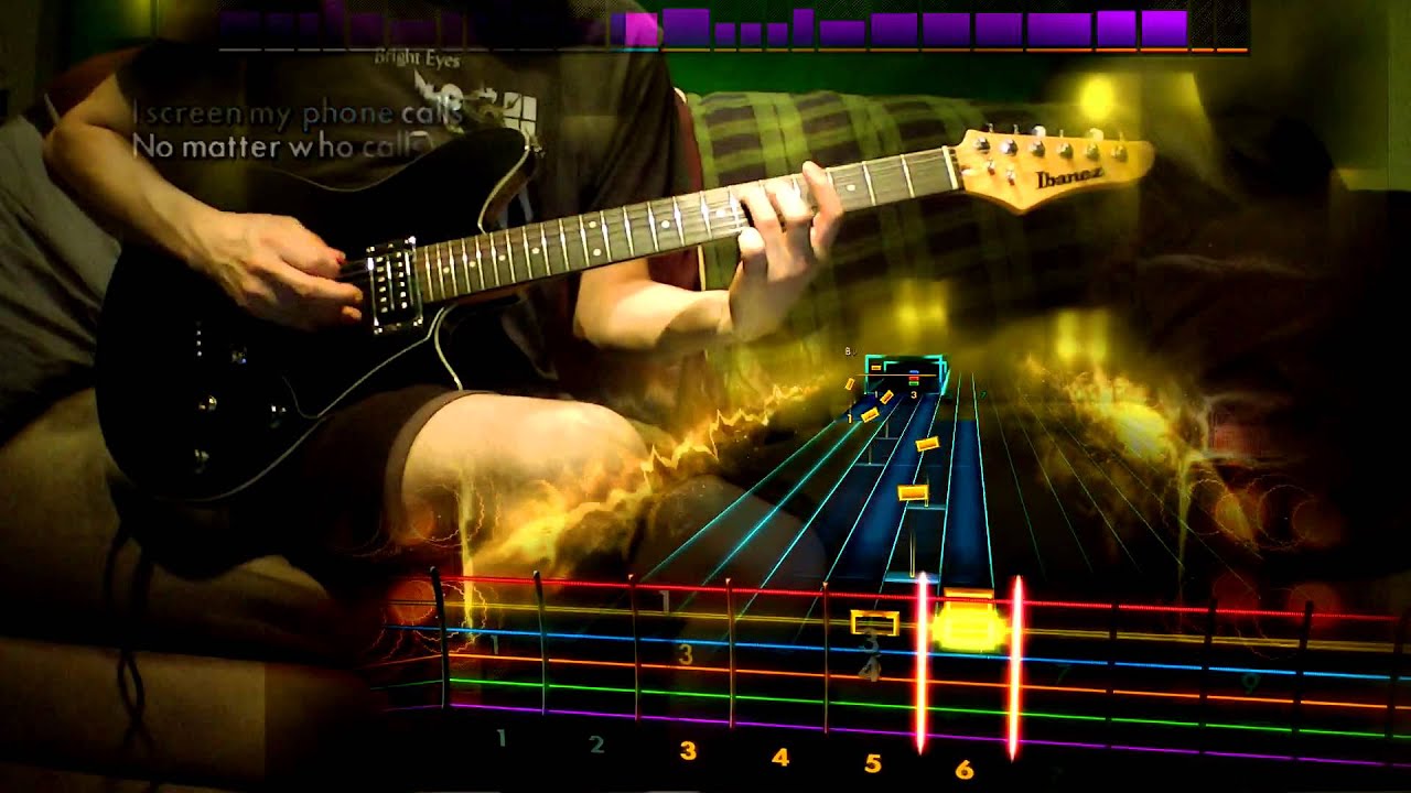 Rocksmith 2014 - DLC - Guitar - No Doubt 