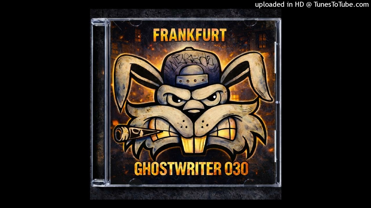Frankfurt prod.by Ghostwriter™