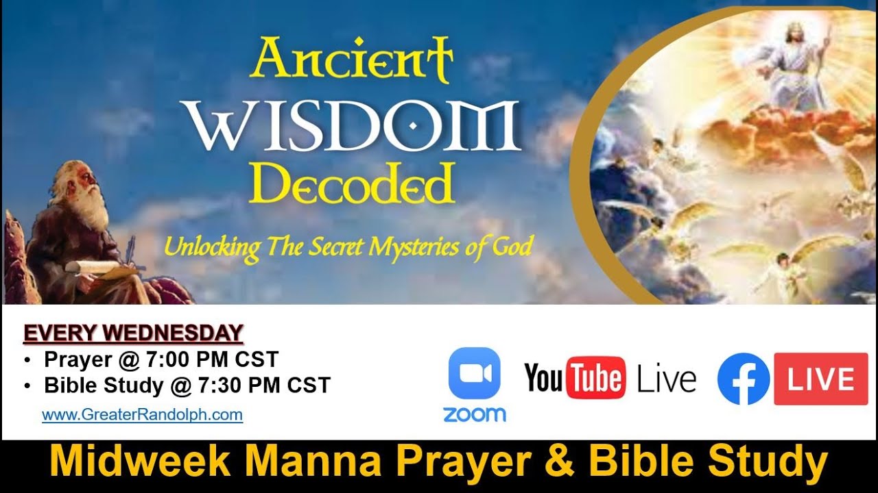 (Lesson 5) Ancient Wisdom Decoded: Types of Wisdom & How to Get it