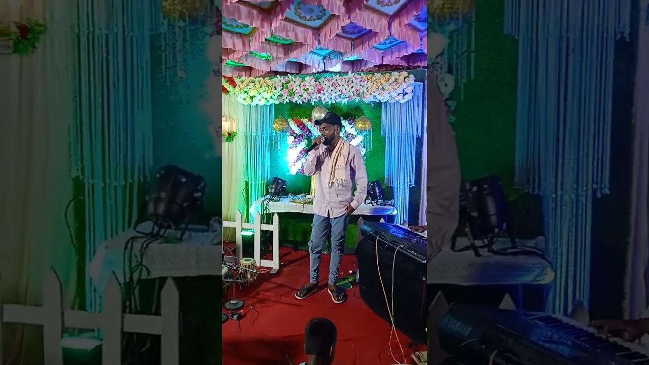 Gana Thomas New Song Nanban🦁Song...Comming Soon 🤑
