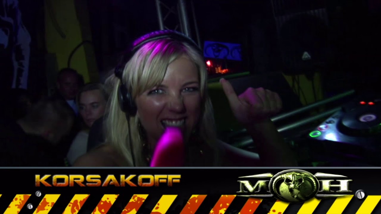 PONT AERI - MASTERS OF HARCORE [6 EDITION] [16-10-2010] [HD]