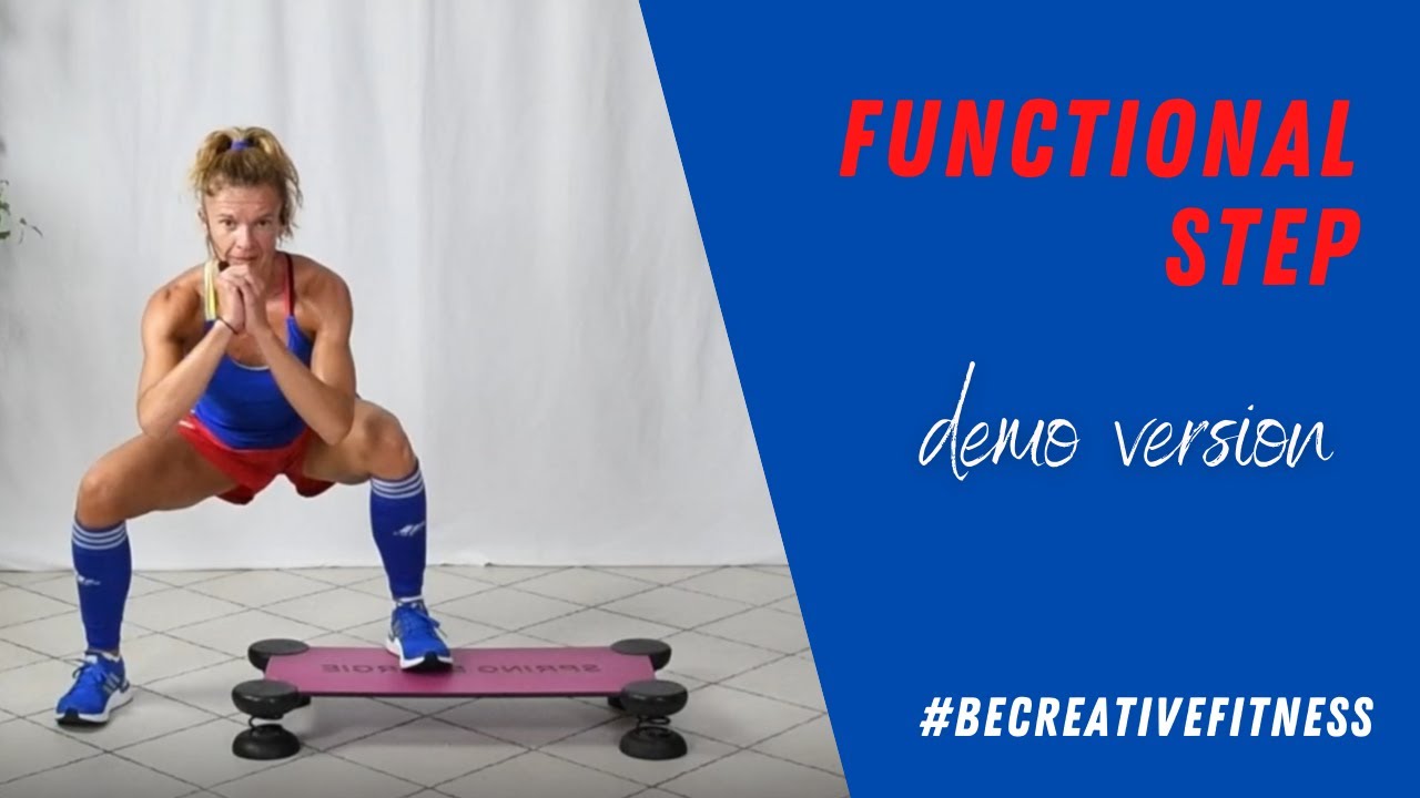 Functional STEP | virtual class
