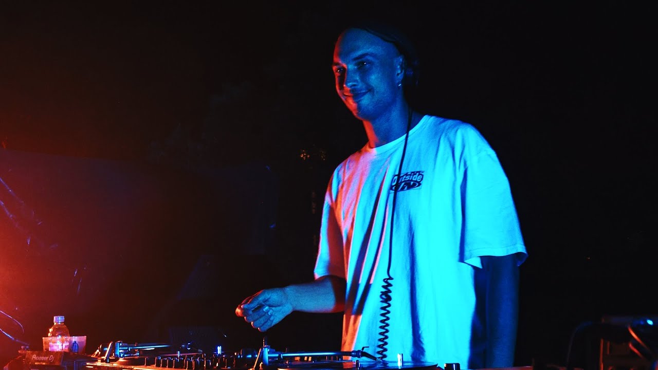 Raphael Carrau | themuddshow x Dimensions