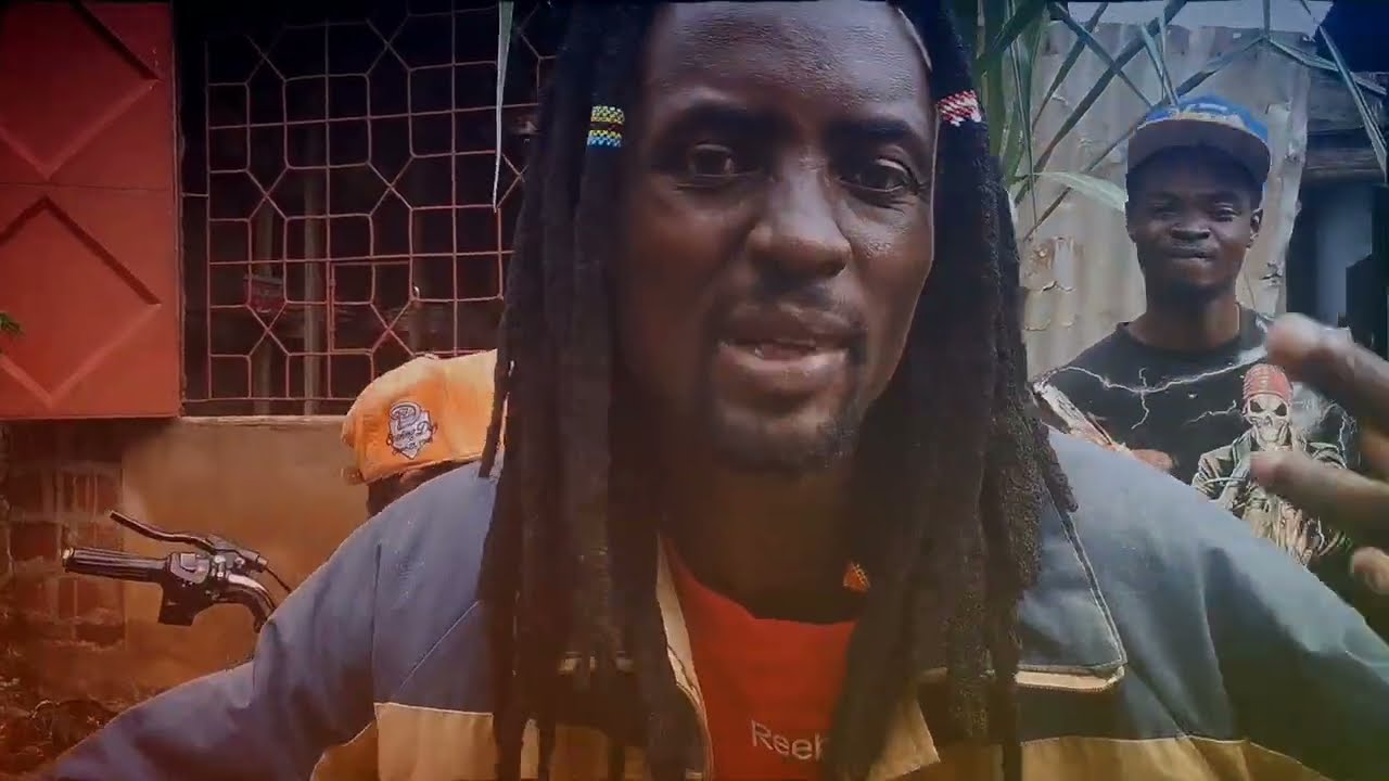 EAGLE_CREW _TANZANIA -WE NI YUPI(OFFICIAL VIDEO) #hiphopunderground #udanigang #arusha #2026 🔥