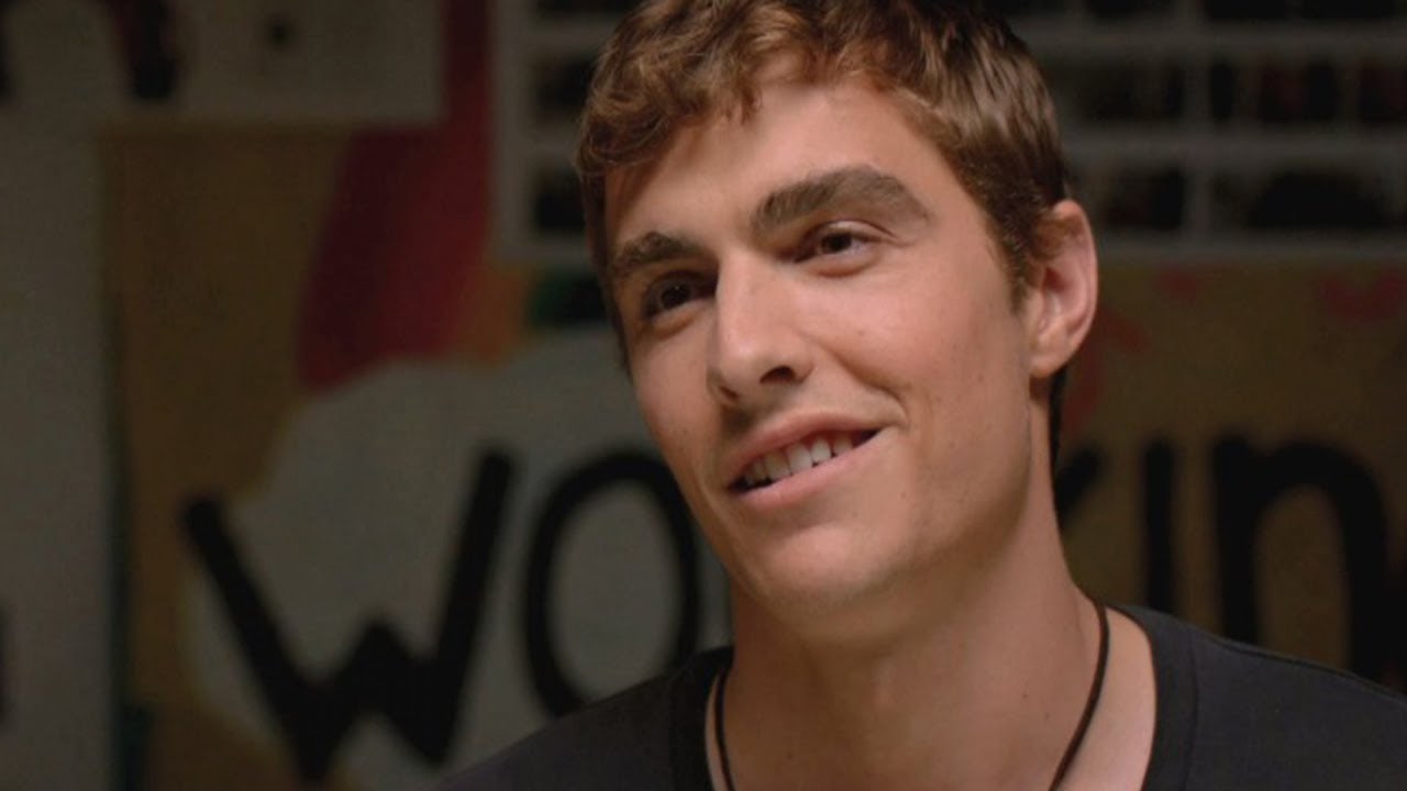 21 JUMP STREET's Dave Franco & Rob Riggle: High School Confessions!