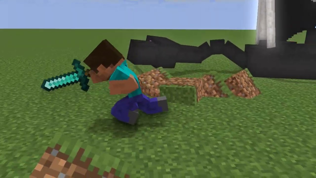 minefight