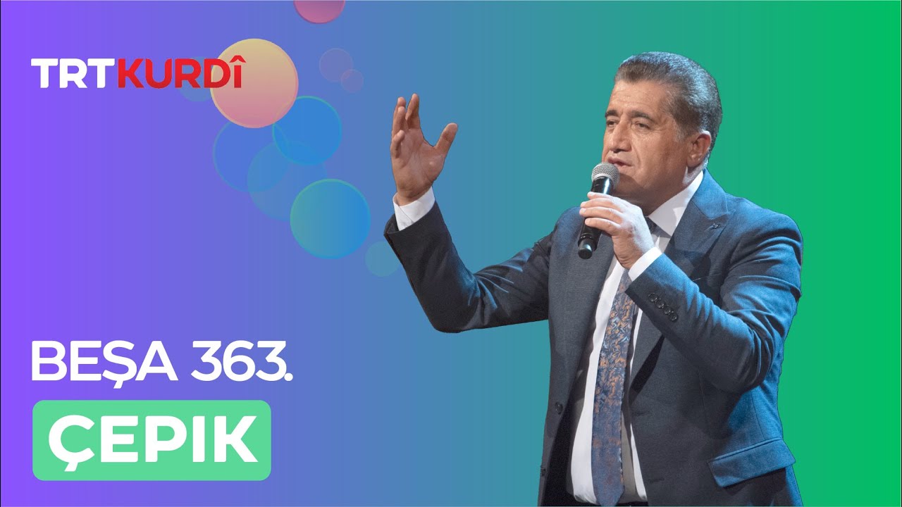 Çepik - Beşa 363.