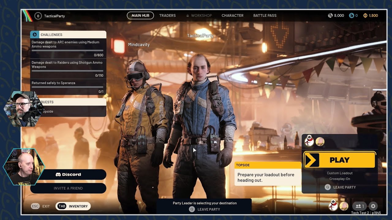 Friday Fun Stream: It's a Grab Bag! A GRAB BAAAAAAG!