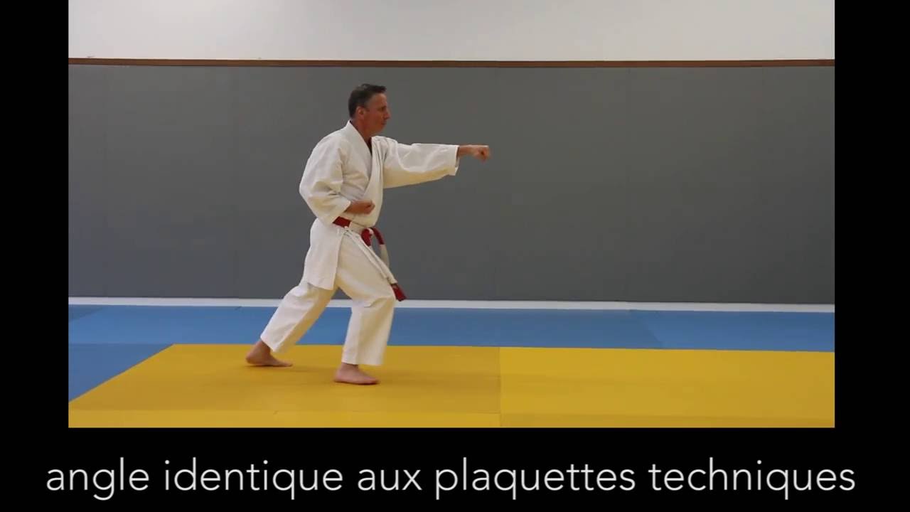 SOSHUN - Tai Jitsu Kata söshun