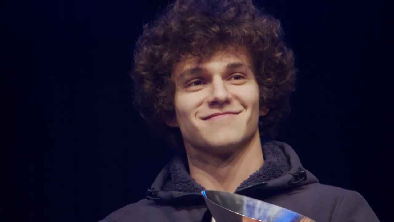 Toys2Masters Newcomerfestival – Finale 2019 | Siegerehrung