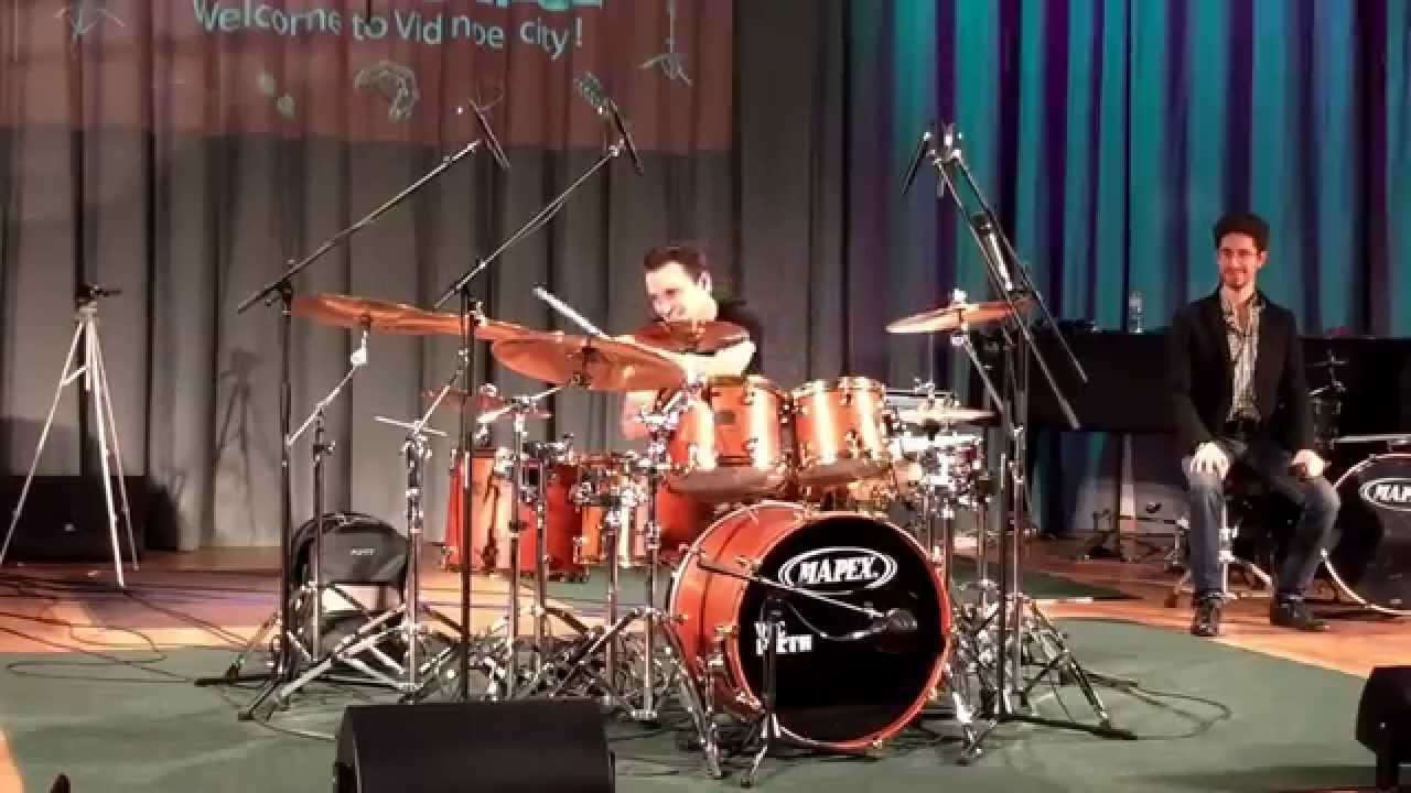 Damien Schmitt