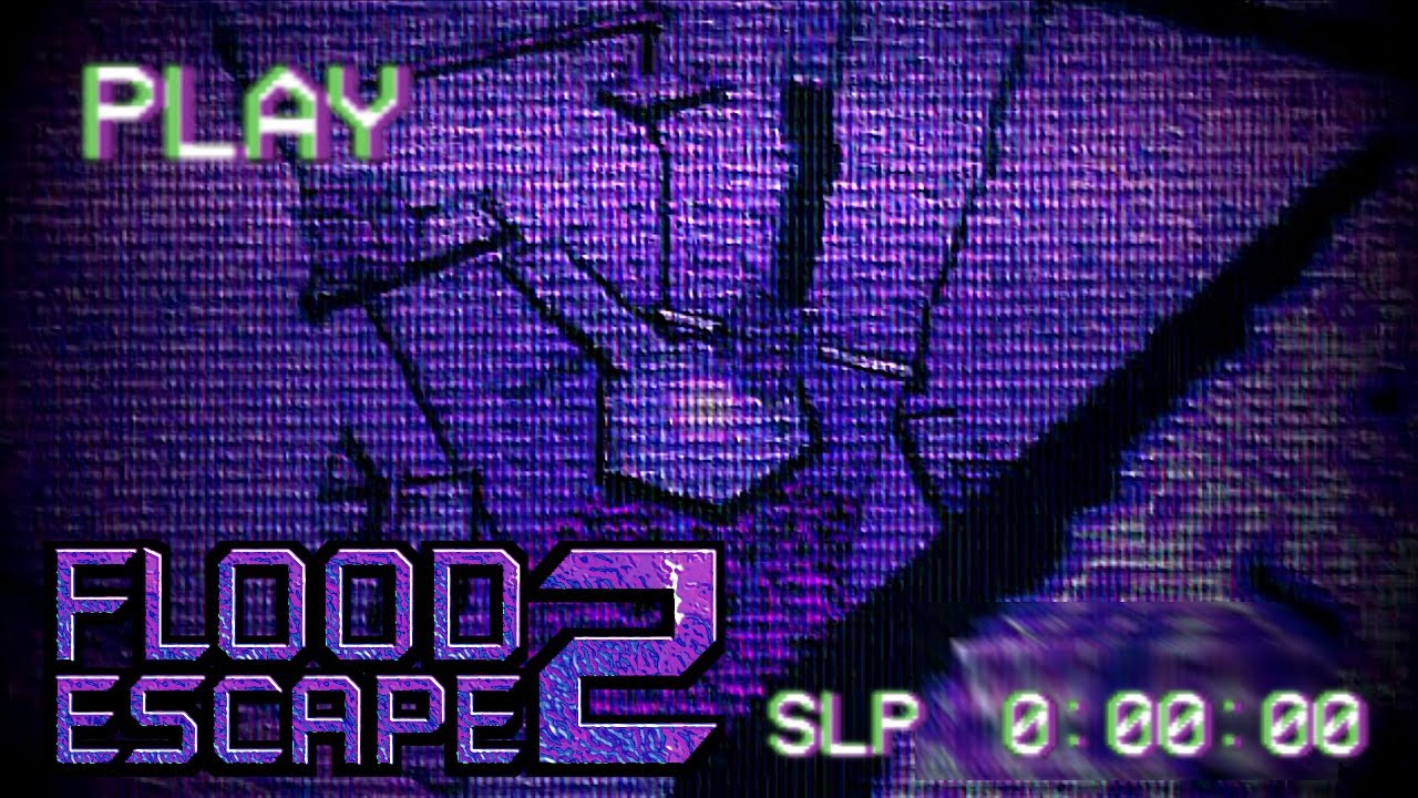[FE2] Dark Sci-Facility LoFi (slowed+reverb)