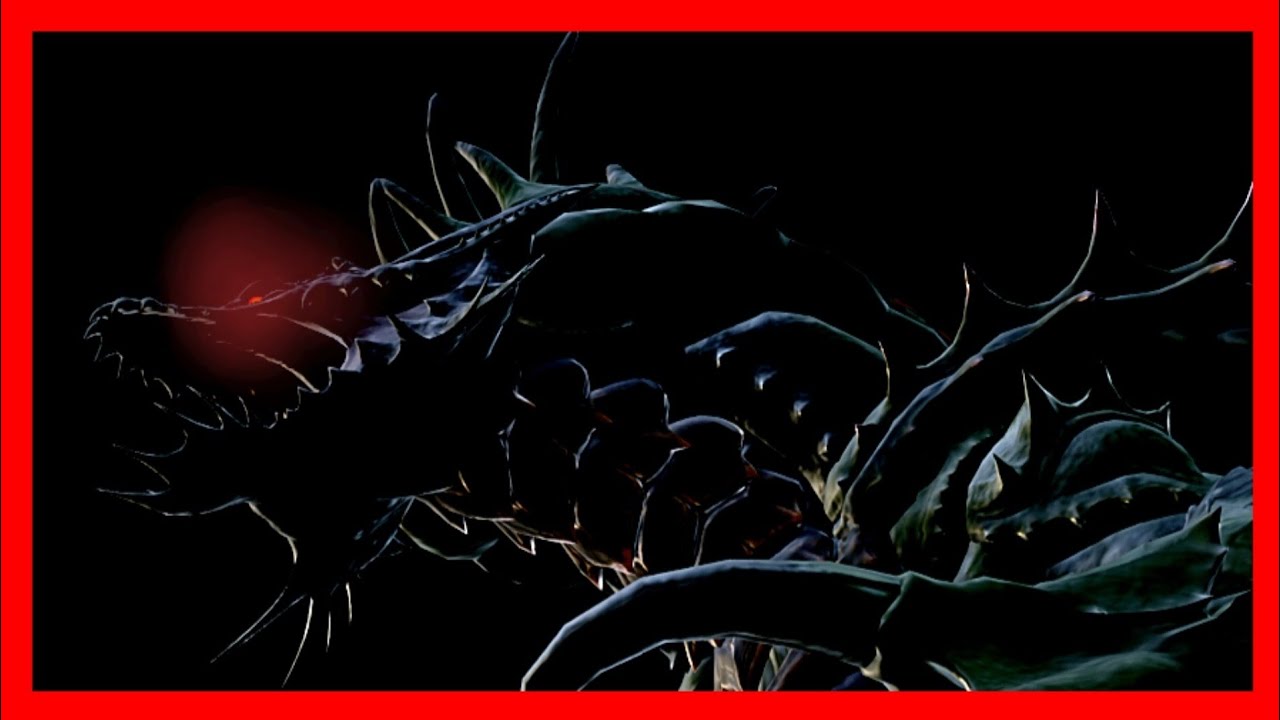 NEW KAIJU TEASER WITH BRIGHTNESS ENHANCED! - Roblox Kaiju Universe