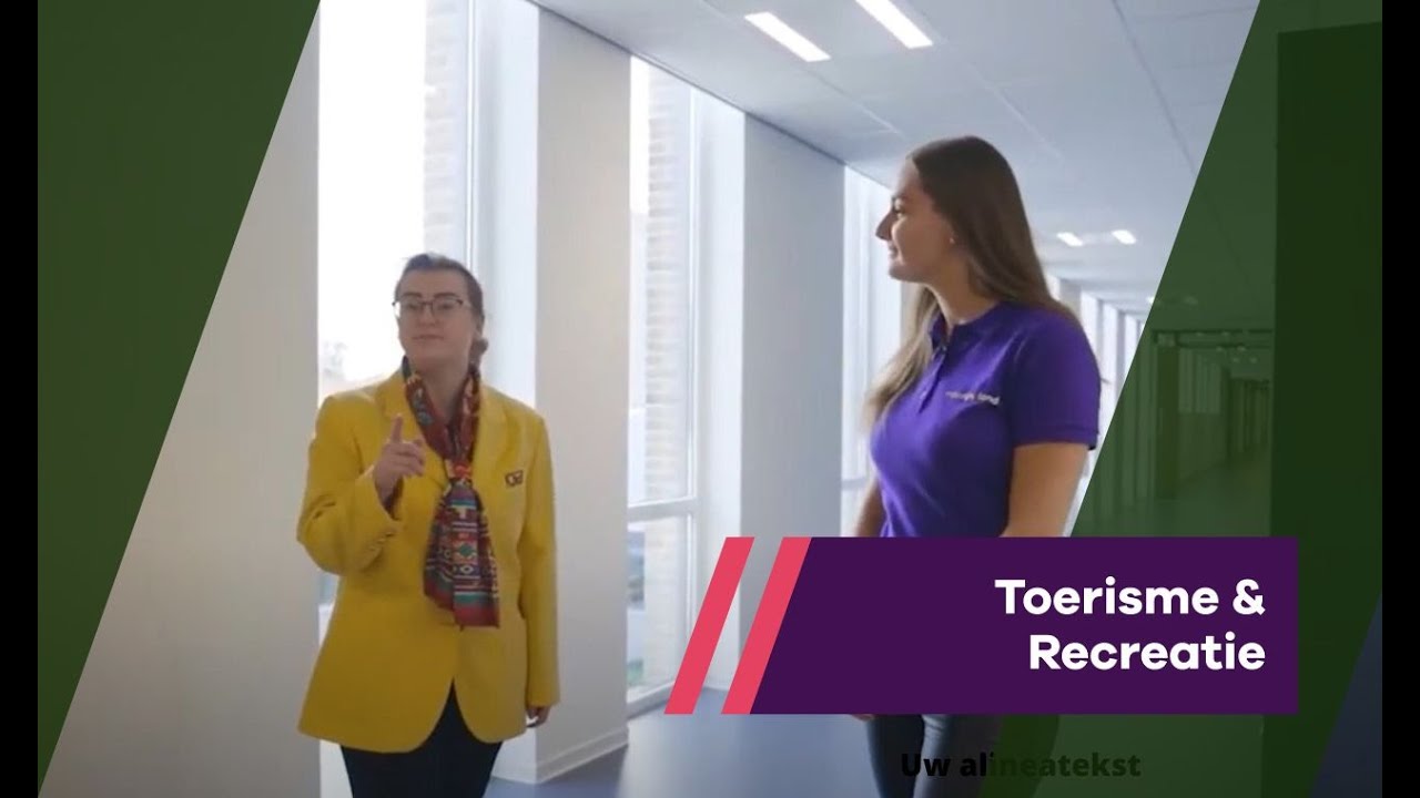 Zelfstandig Medewerker Leisure & Hospitality |Toerisme & Recreatie | Leiden | mboRijnland