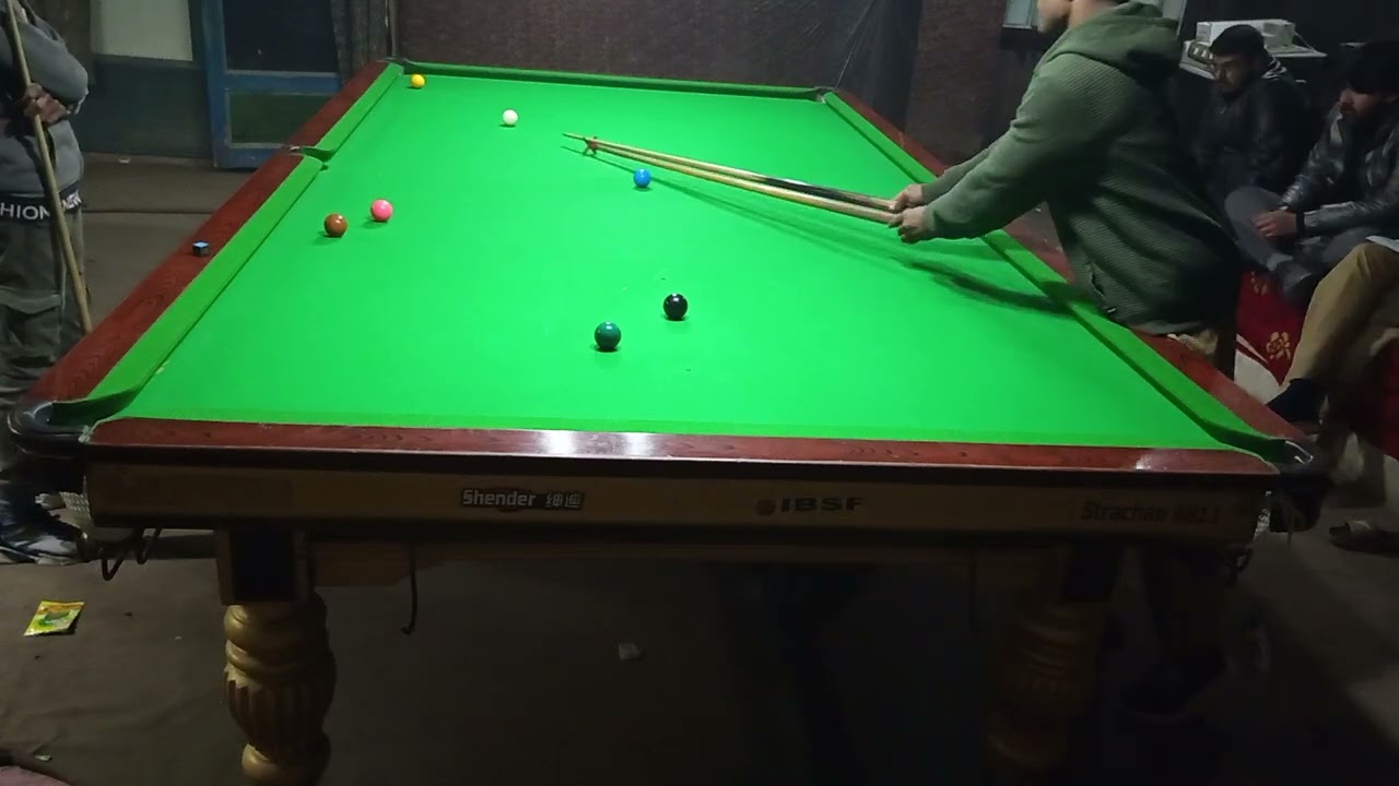 FANTASTIC FINAL! 🏆 | Kyren Wilson vs John Higgins | Johnstone's Paint Masters Final 2026