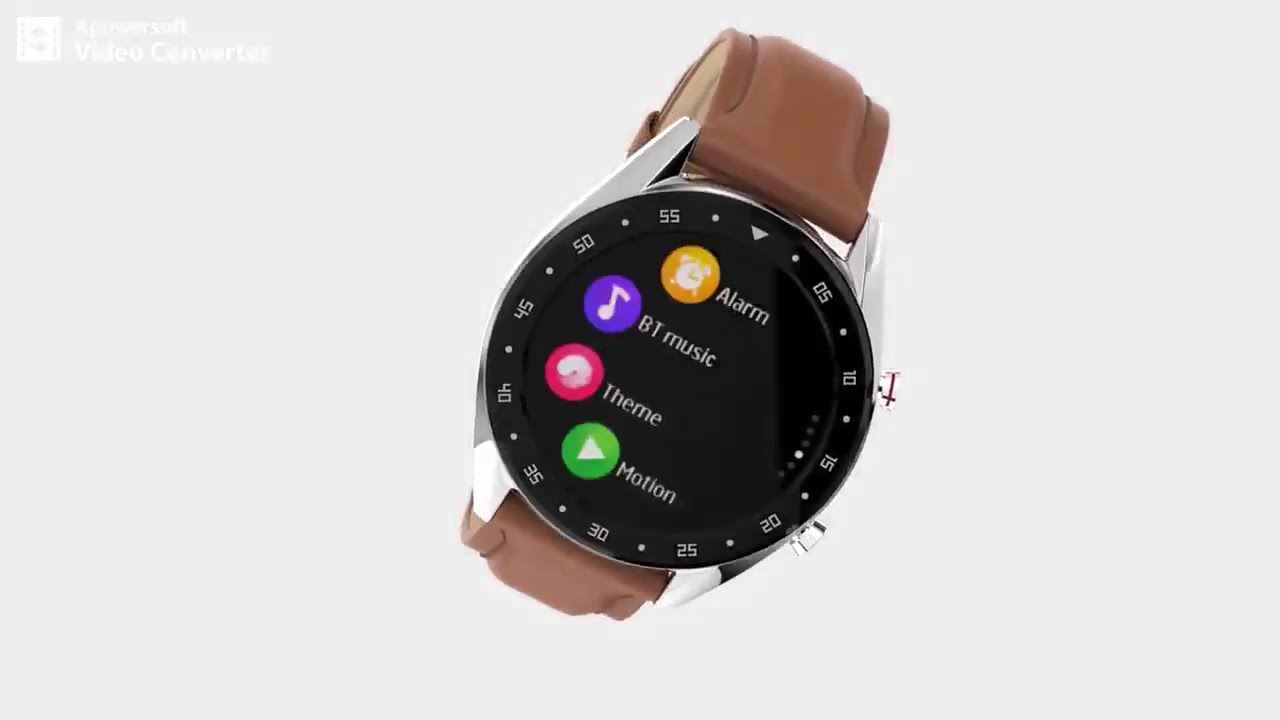 2020 Hot Smart Watches