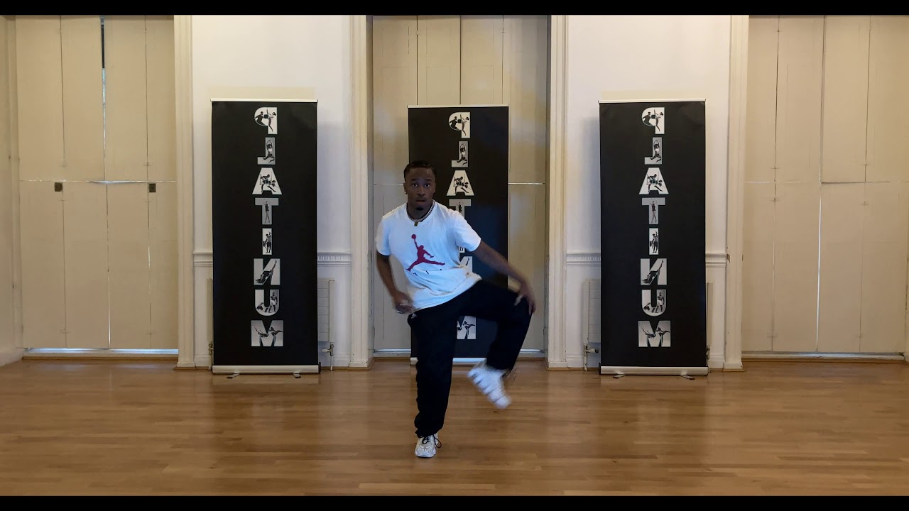 Andile (Beginners) - Making History 2021 - Platinum at Home