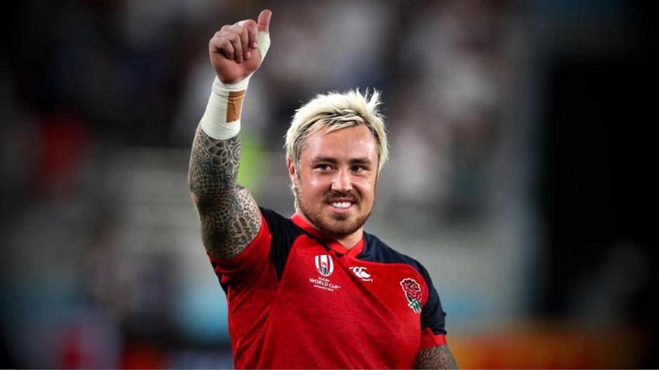 Jack Nowell - DEADLY | Highlights 2020 ᴴᴰ