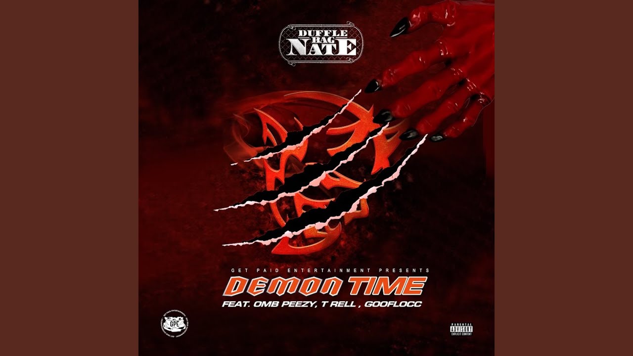 Demon Time