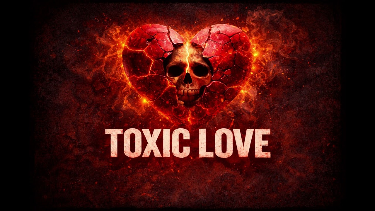TOXIC LOVE