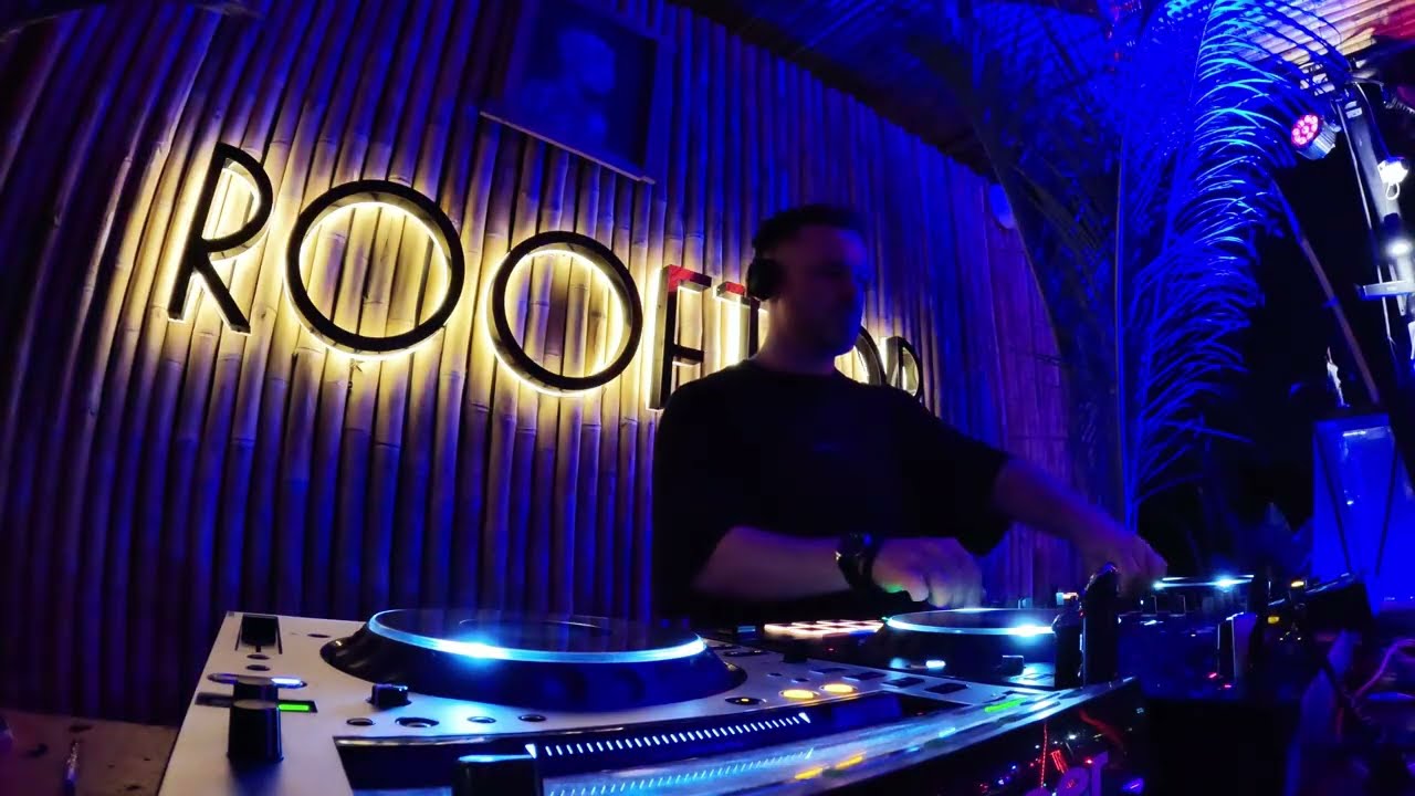 KEBIN VAN REEKEN - PROGRESSIVE HOUSE MIX