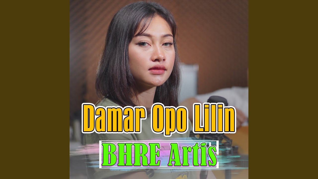 Damar Opo Lilin