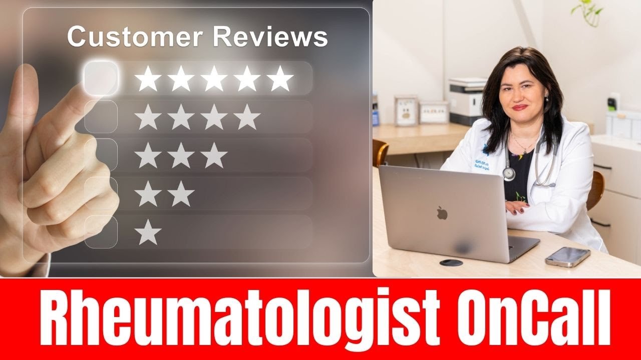 Patients RAVE About Dr. Diana Girnita's Care!