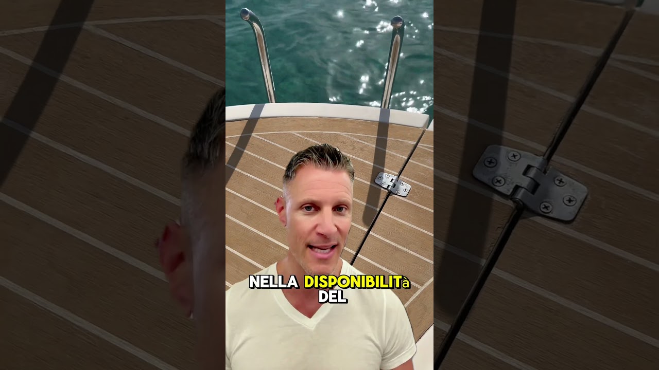 Guadagnare noleggiando la tua barca #diporto #nautica #patentenautica #imbarcazione