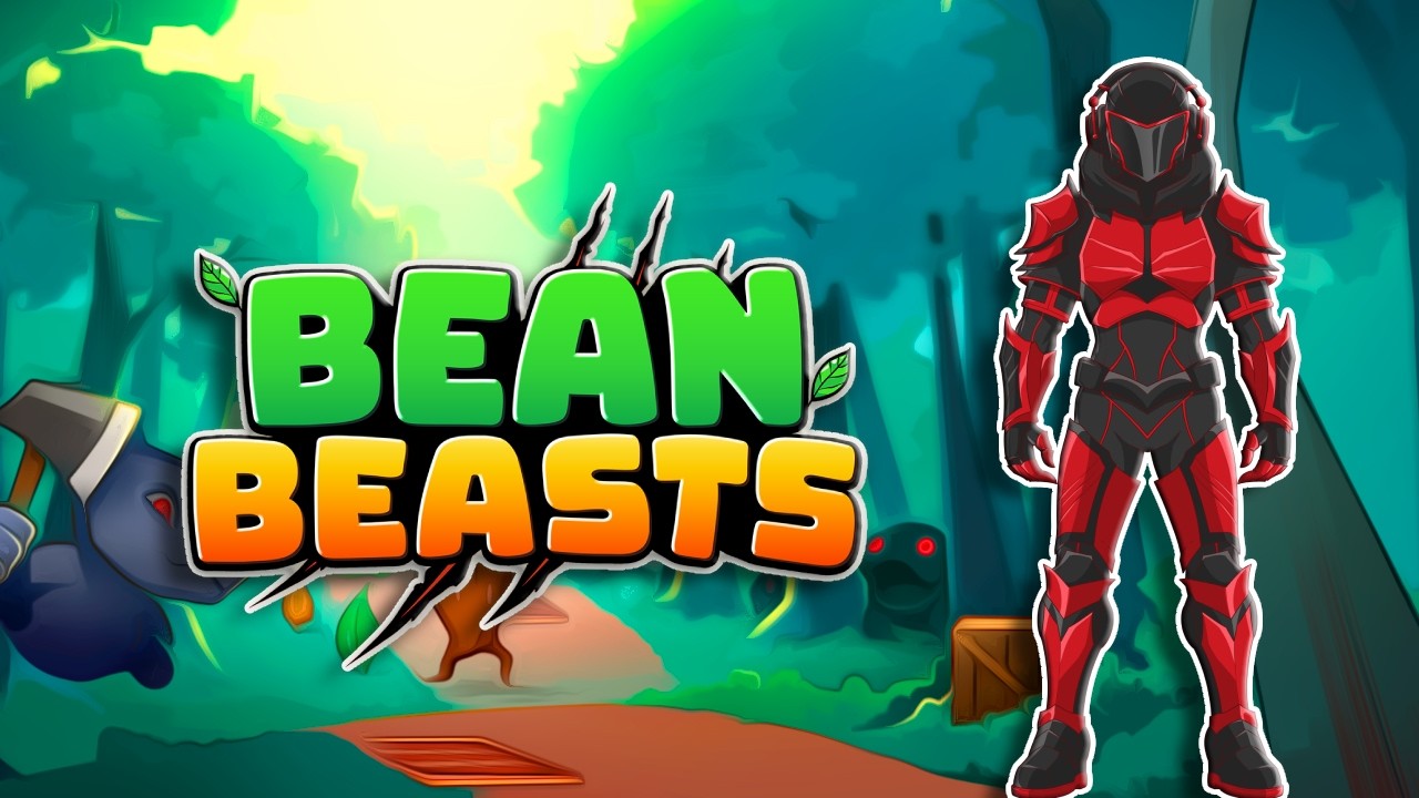Bean Beast Looks INSANELY Fun &ndash; Here&rsquo;s Why!