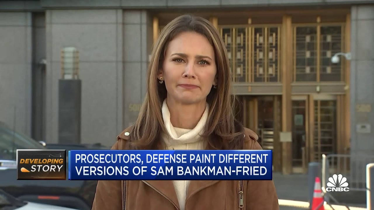 SBF trial: Jurors expected to start deliberating today